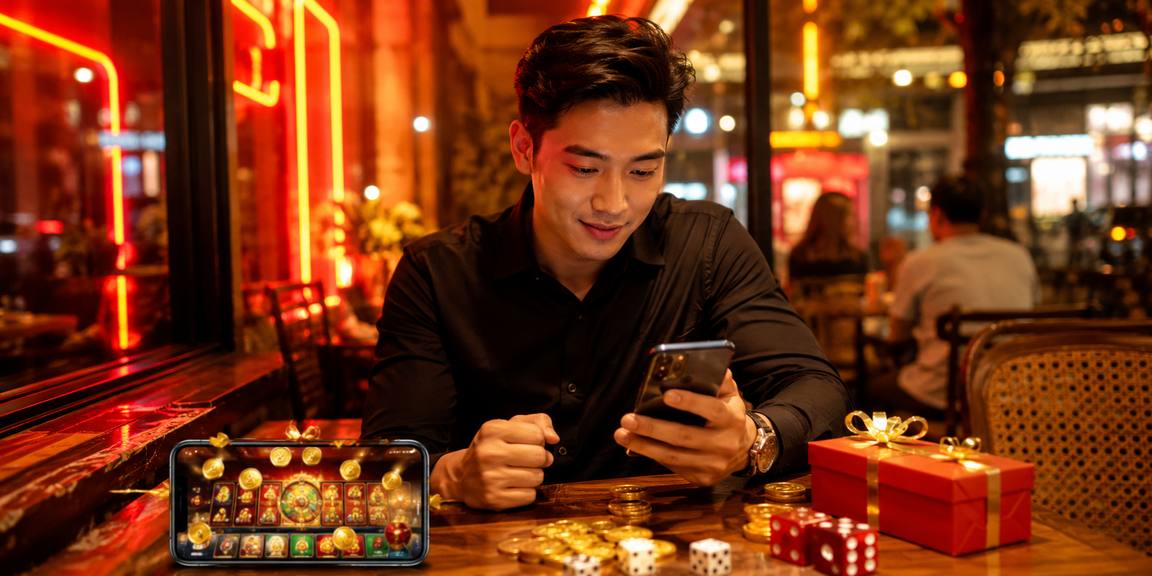 vn88b Ứng dụng vn88b làm được gì cho bạn